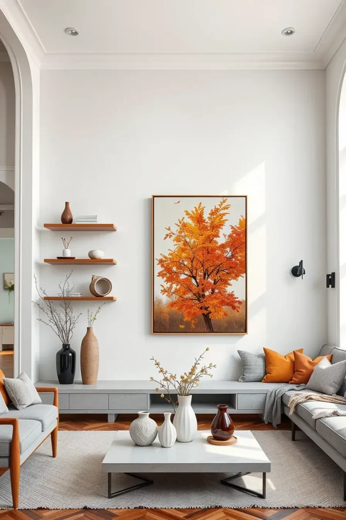 71 Trending Autumn Home Decor 2025 Ideas to Transform Your Space