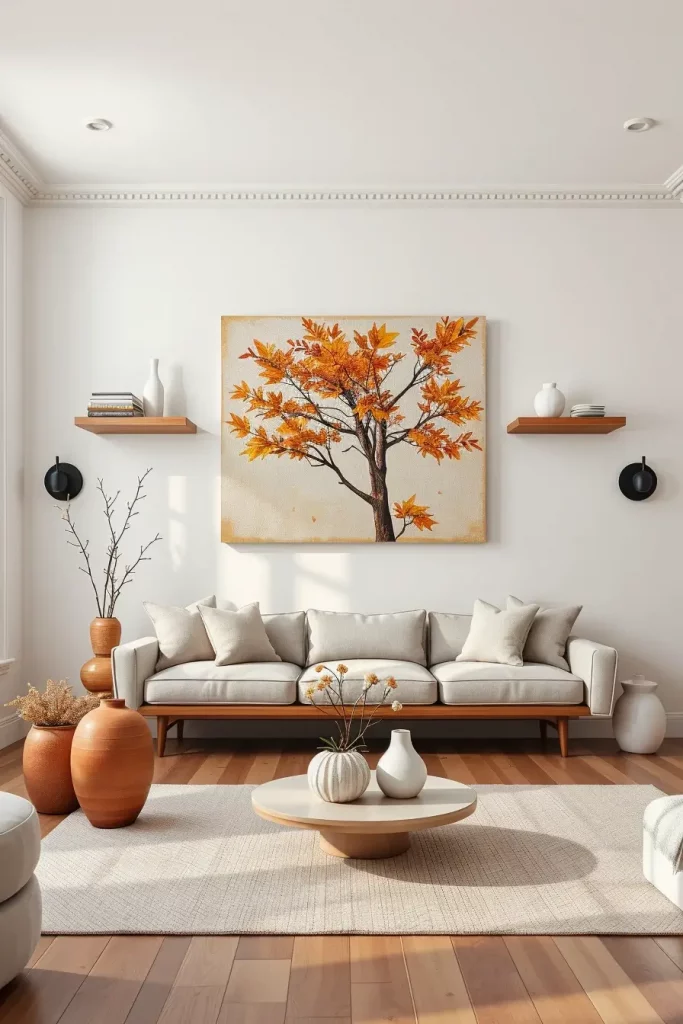71 Trending Autumn Home Decor 2025 Ideas to Transform Your Space