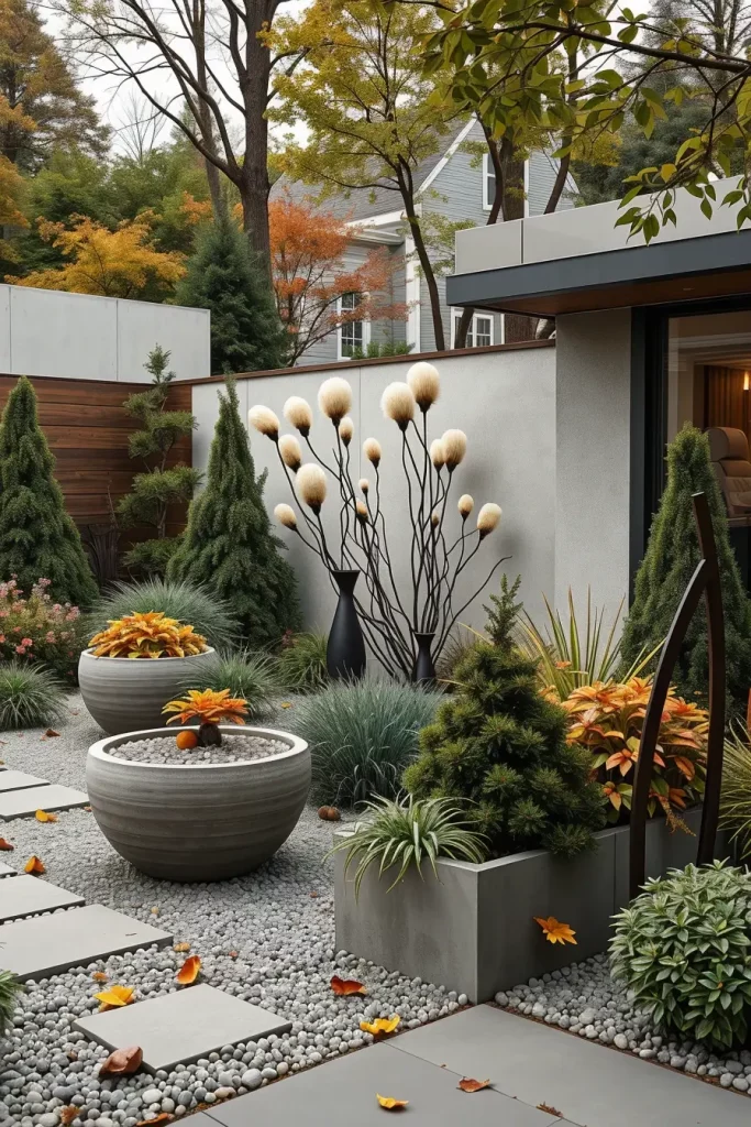 69 Fall Outdoor Decor Ideas 2025: Stylish and Cozy Inspirations for Your Porch and Yard