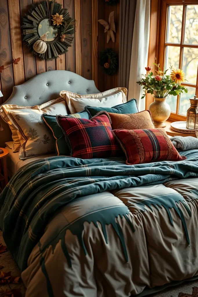 64 Fall Appartement Decor Ideas 2025 to Cozy Up Your Space with Style