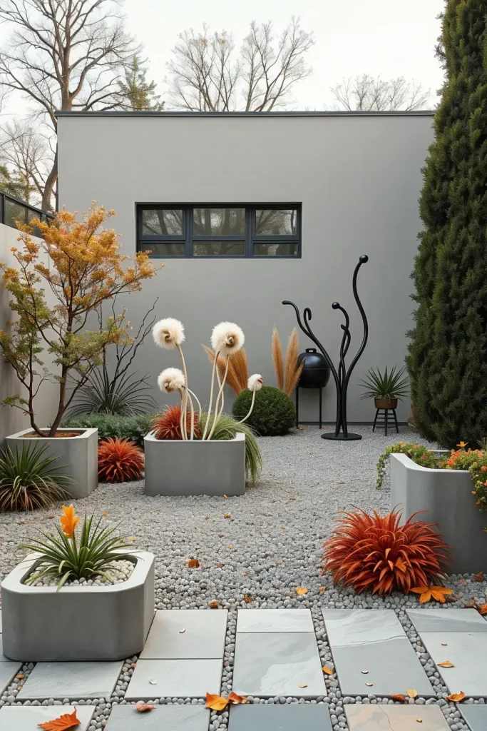 69 Fall Outdoor Decor Ideas 2025: Stylish and Cozy Inspirations for Your Porch and Yard
