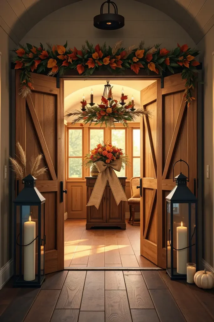 69 Fall Farmhouse Decor Ideas 2025 That Will Transform Your Home This Autumn