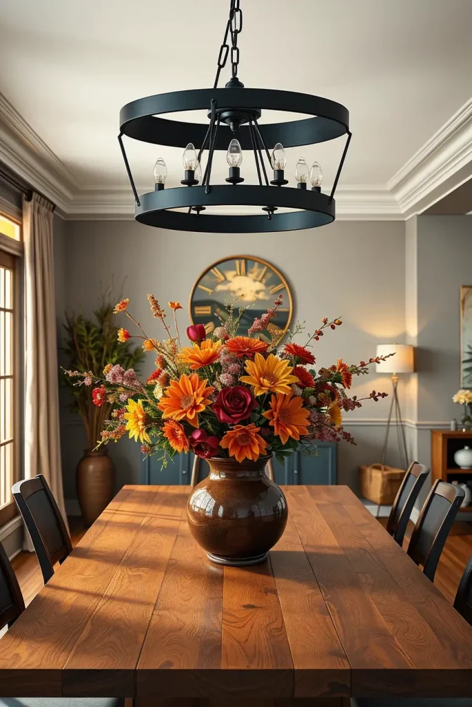 71 Trending Autumn Home Decor 2025 Ideas to Transform Your Space