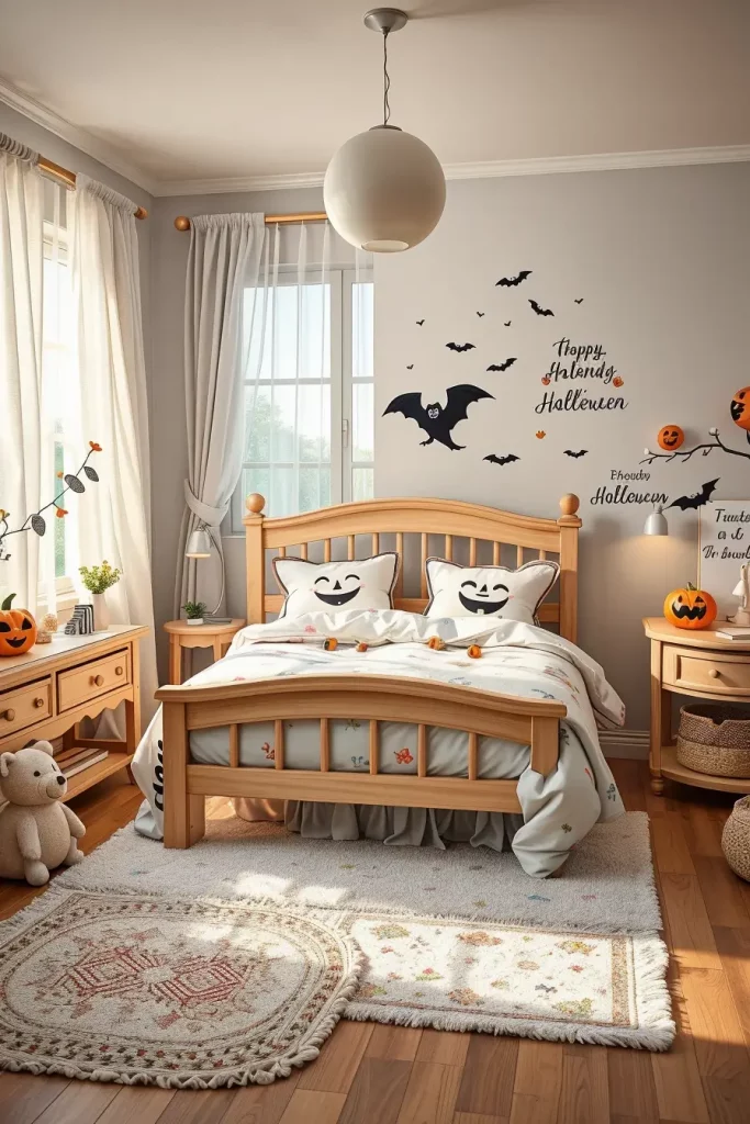 72 Cute Halloween Decor Ideas 2025 for a Fun and Stylish Celebration