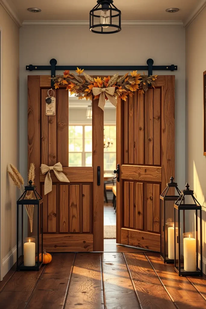 69 Fall Farmhouse Decor Ideas 2025 That Will Transform Your Home This Autumn