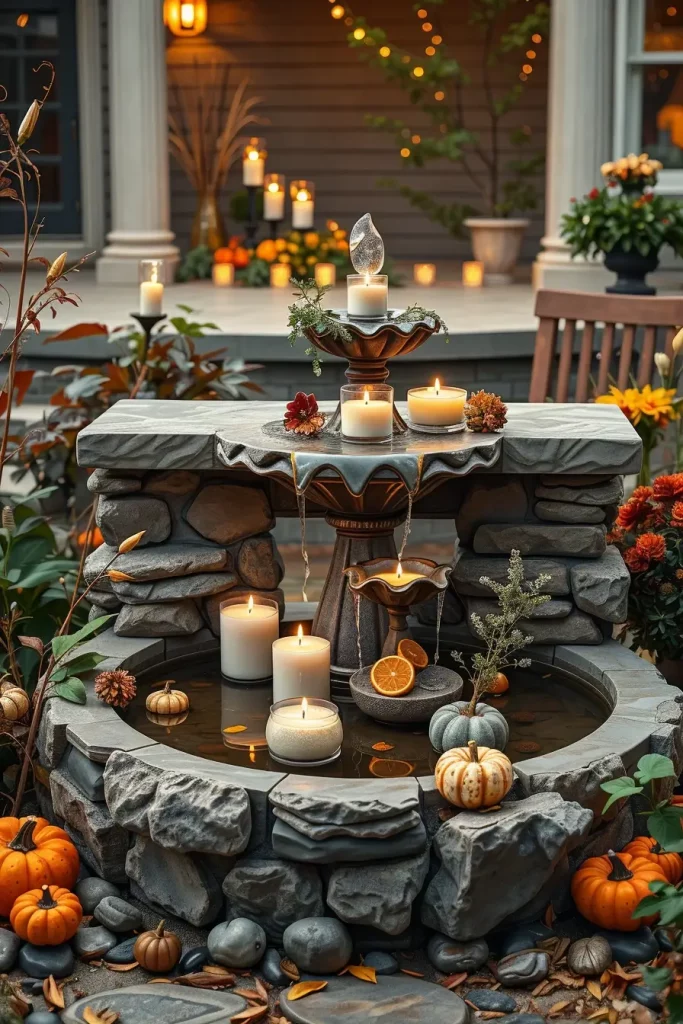 69 Fall Outdoor Decor Ideas 2025: Stylish and Cozy Inspirations for Your Porch and Yard