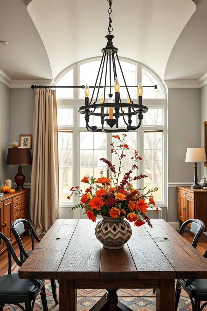 71 Trending Autumn Home Decor 2025 Ideas to Transform Your Space
