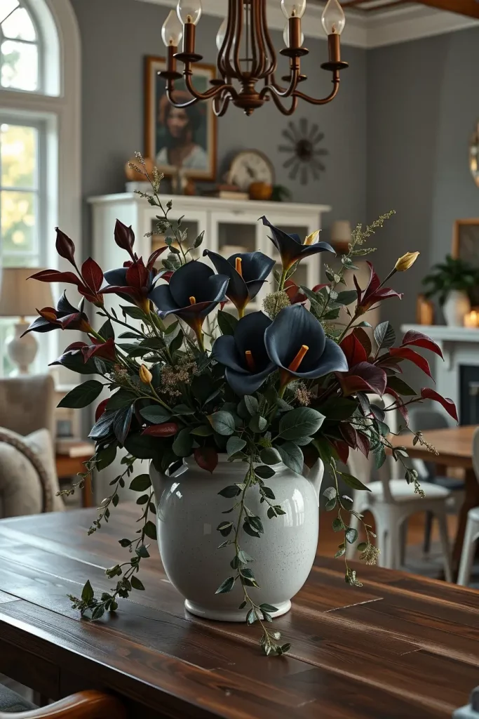 64 Farmhouse Halloween Decor Ideas 2025 to Inspire a Stylishly Spooky Home