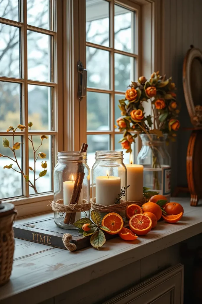 69 Fall Farmhouse Decor Ideas 2025 That Will Transform Your Home This Autumn