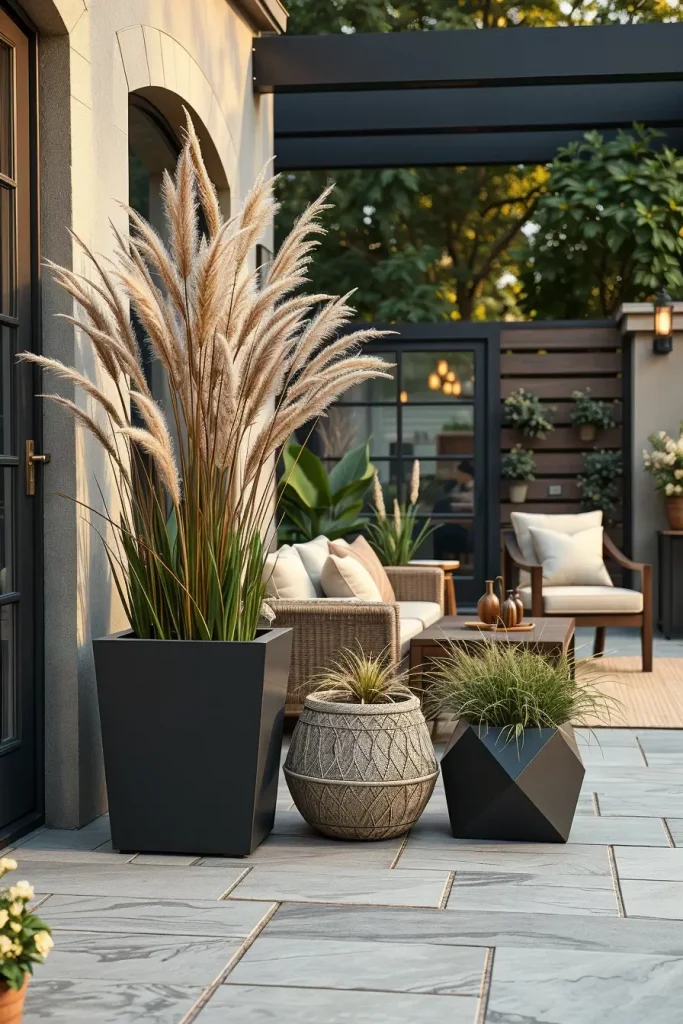 69 Fall Outdoor Decor Ideas 2025: Stylish and Cozy Inspirations for Your Porch and Yard