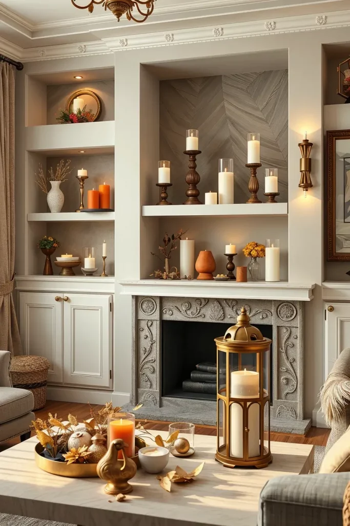 71 Trending Autumn Home Decor 2025 Ideas to Transform Your Space