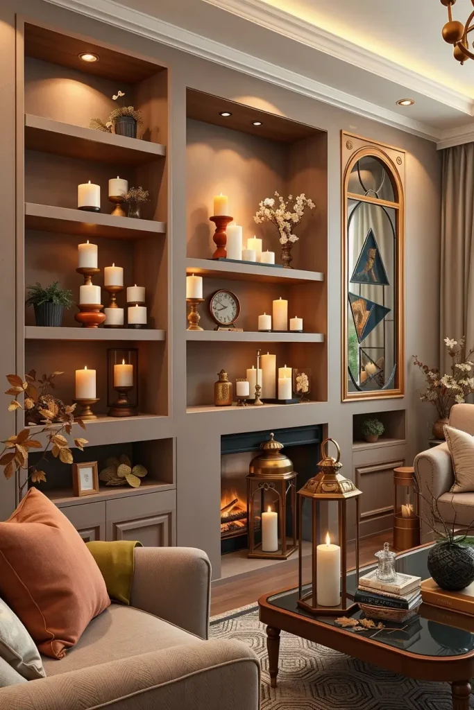 71 Trending Autumn Home Decor 2025 Ideas to Transform Your Space