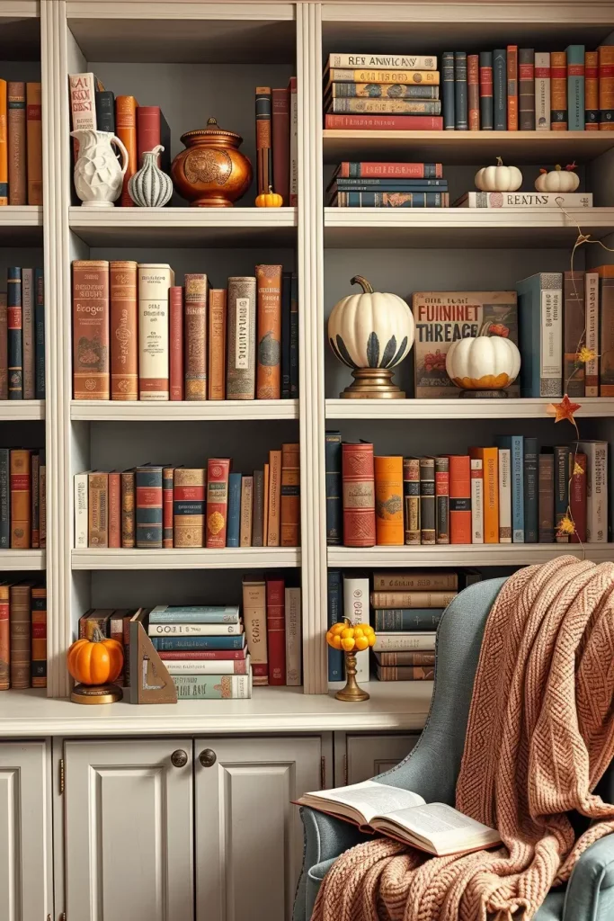64 Fall Appartement Decor Ideas 2025 to Cozy Up Your Space with Style