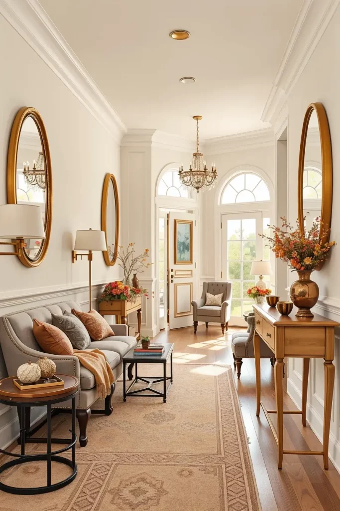 71 Trending Autumn Home Decor 2025 Ideas to Transform Your Space