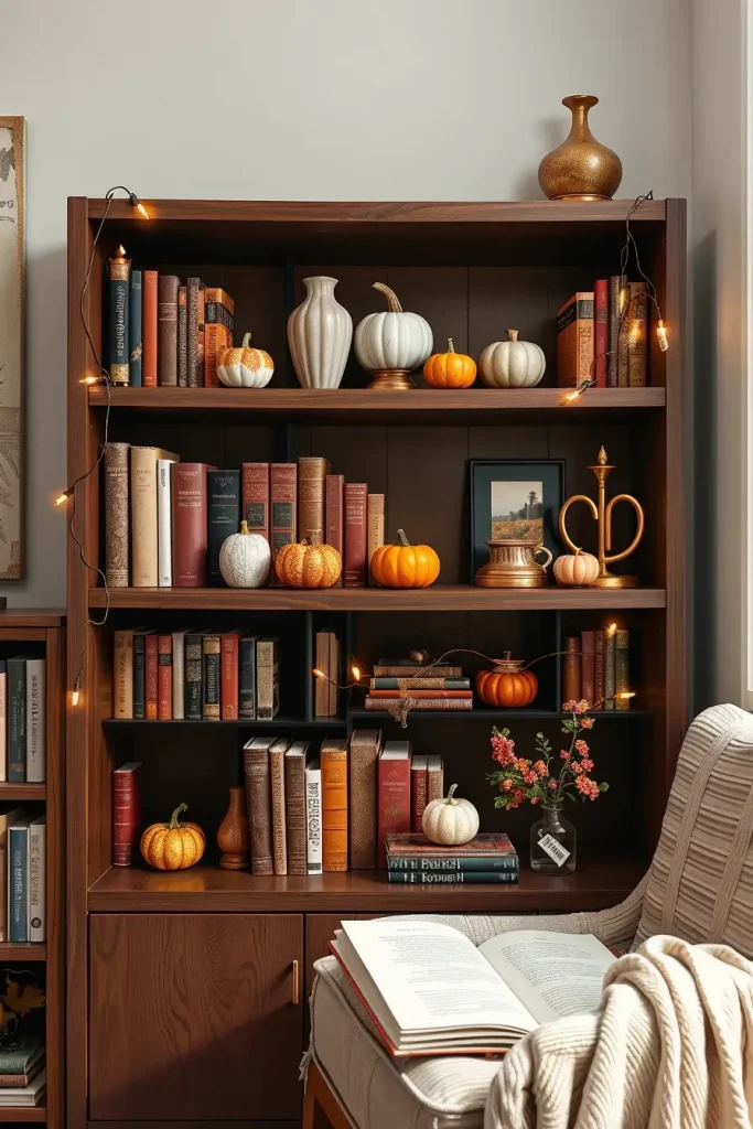 64 Fall Appartement Decor Ideas 2025 to Cozy Up Your Space with Style