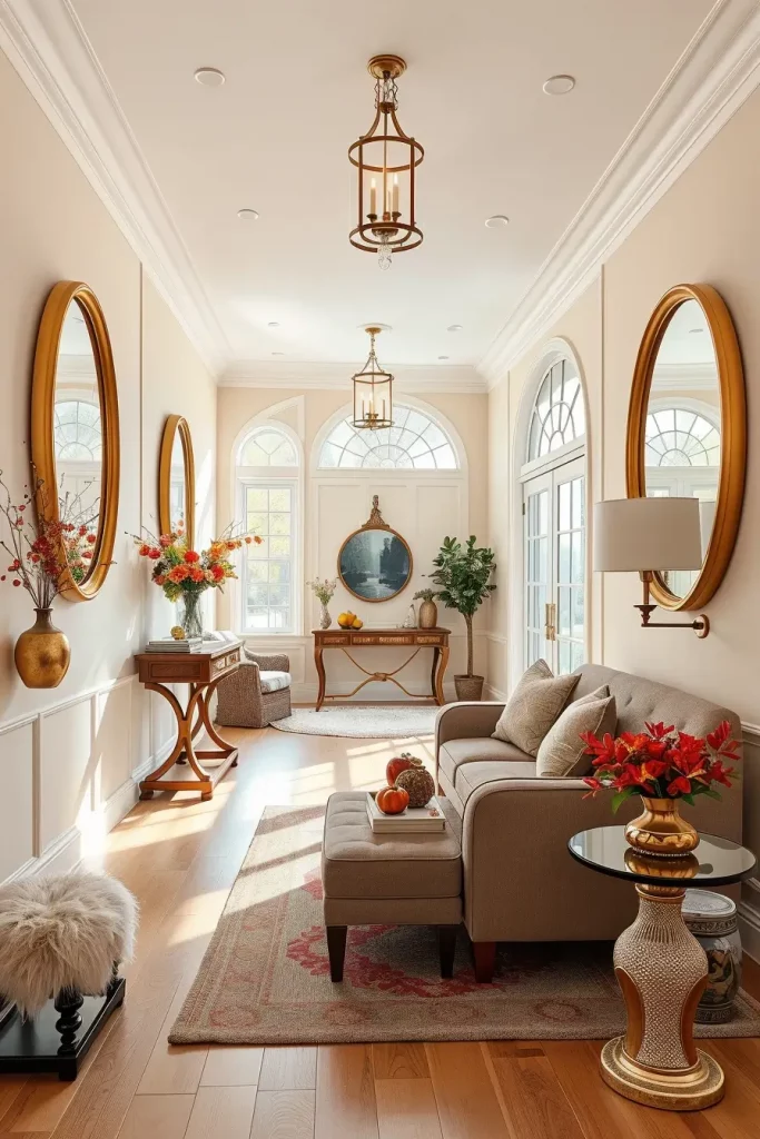 71 Trending Autumn Home Decor 2025 Ideas to Transform Your Space