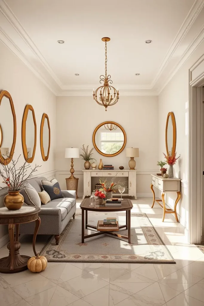 71 Trending Autumn Home Decor 2025 Ideas to Transform Your Space