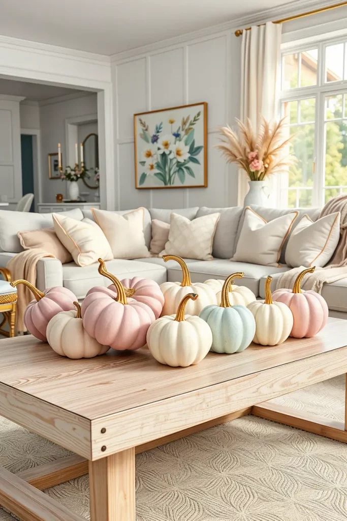 72 Cute Halloween Decor Ideas 2025 for a Fun and Stylish Celebration