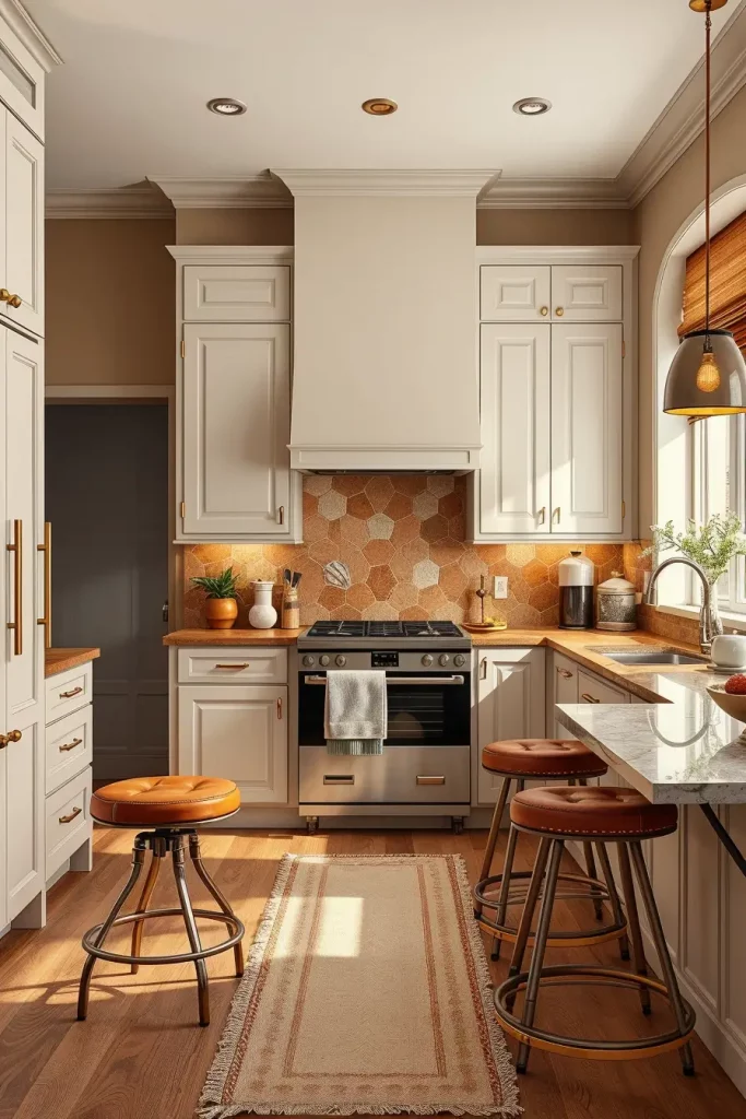60 Fall Kitchen Decor Ideas 2025 to Transform Your Space This Season