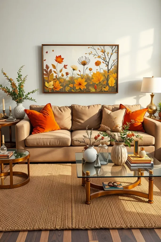 71 Trending Autumn Home Decor 2025 Ideas to Transform Your Space