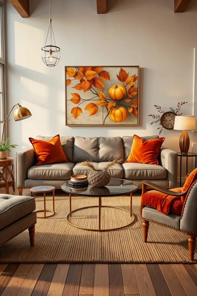 71 Trending Autumn Home Decor 2025 Ideas to Transform Your Space
