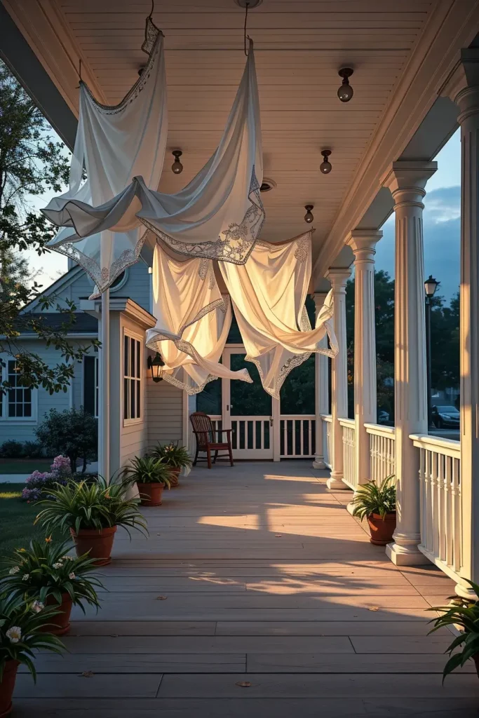 59 New Halloween Porch Decor Inspo 2025: Spooky and Stylish Ideas for Your Front Door