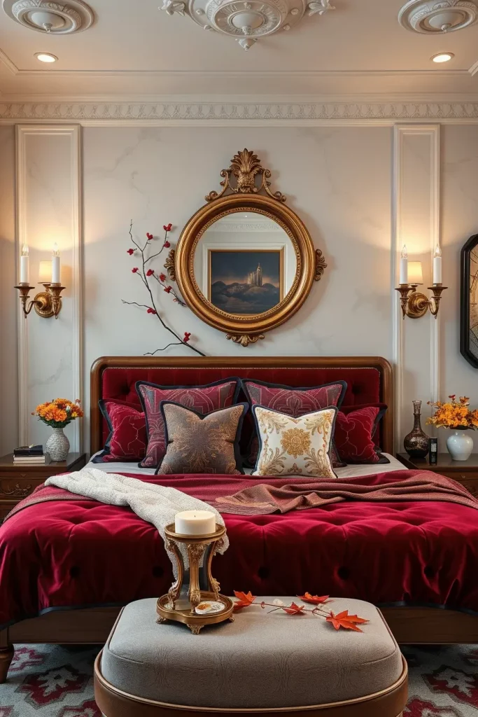 71 Trending Autumn Home Decor 2025 Ideas to Transform Your Space