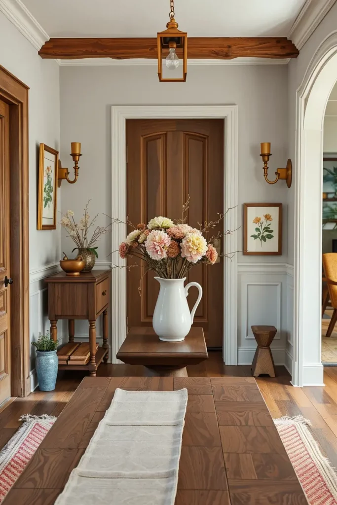 61 Rustic Fall Home Decor 2025 Ideas to Cozy Up Your Space This Season