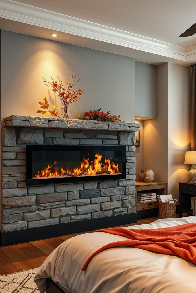 61 Fall Bedroom Decor Ideas 2025 to Make Your Room Warm and Stylish