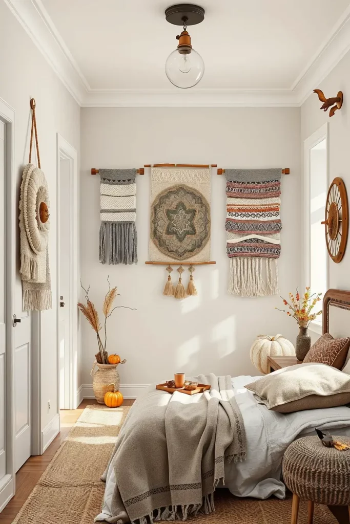 64 Farmhouse Halloween Decor Ideas 2025 to Inspire a Stylishly Spooky Home