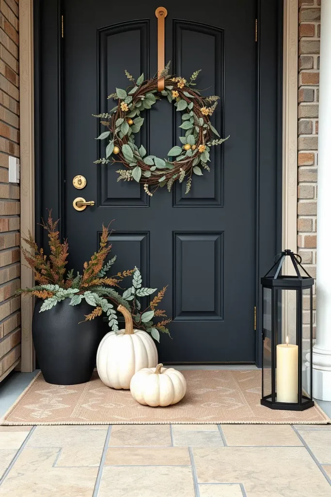 70 Fall Porch Decor Ideas 2025 to Transform Your Outdoor Space This Season