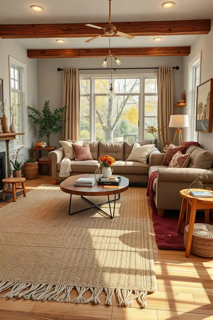 71 Trending Autumn Home Decor 2025 Ideas to Transform Your Space