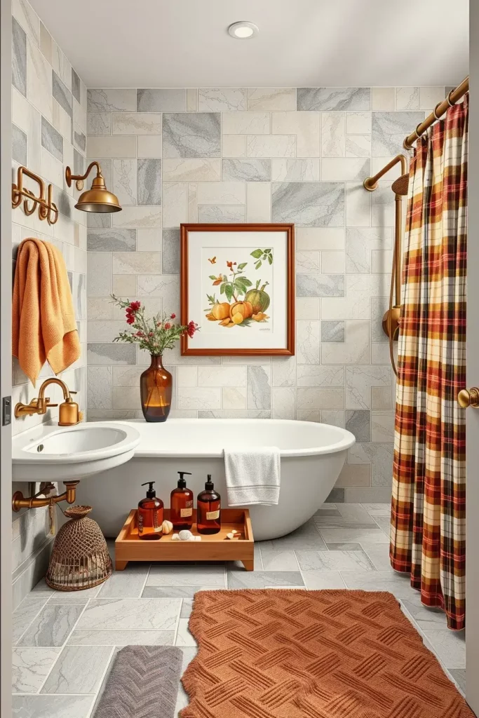 61 Rustic Fall Home Decor 2025 Ideas to Cozy Up Your Space This Season