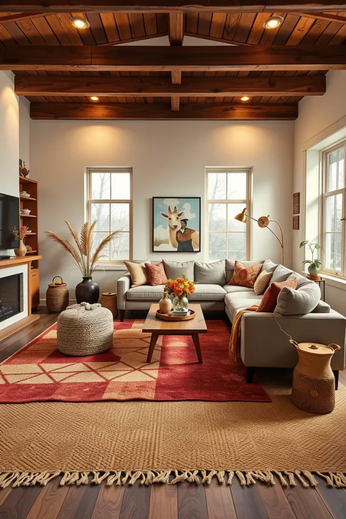 71 Trending Autumn Home Decor 2025 Ideas to Transform Your Space