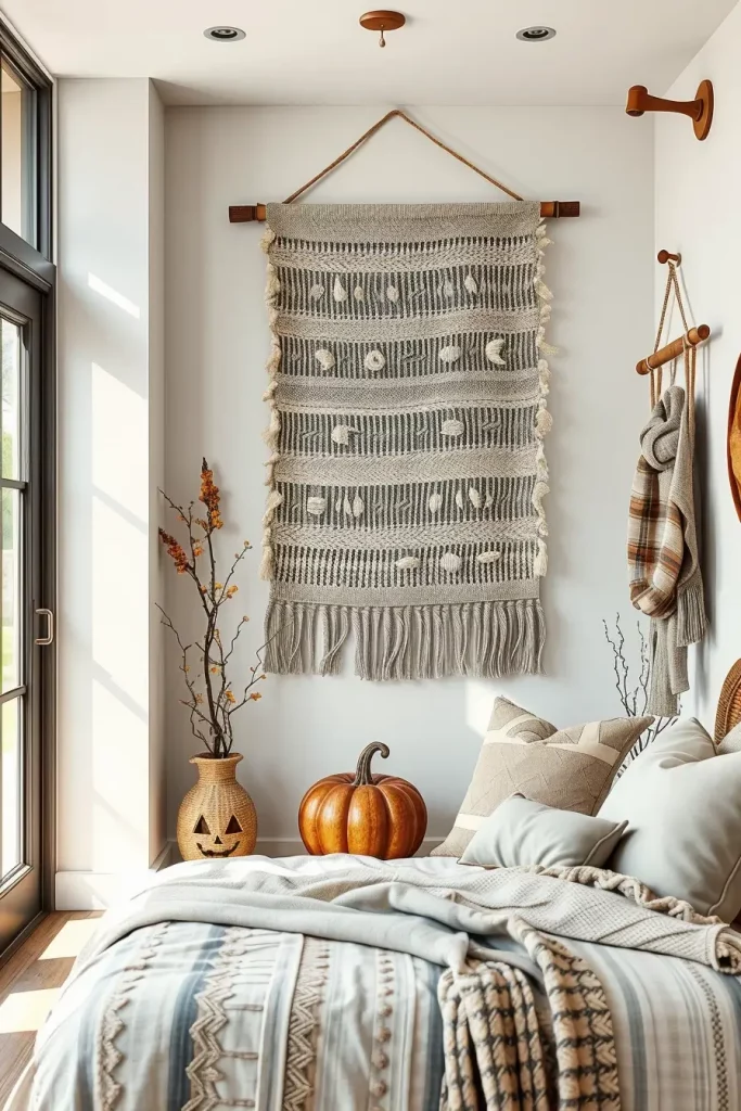 64 Farmhouse Halloween Decor Ideas 2025 to Inspire a Stylishly Spooky Home