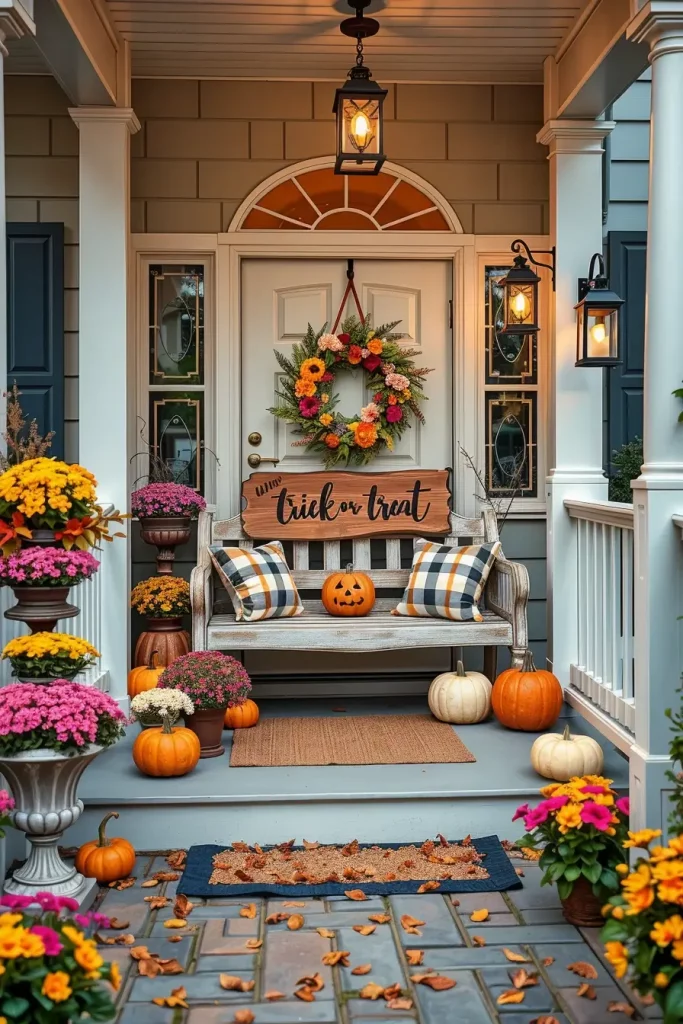 72 Cute Halloween Decor Ideas 2025 for a Fun and Stylish Celebration