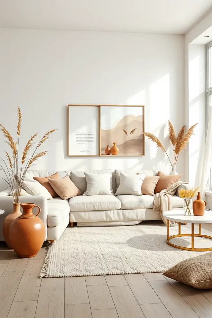 64 Fall Appartement Decor Ideas 2025 to Cozy Up Your Space with Style
