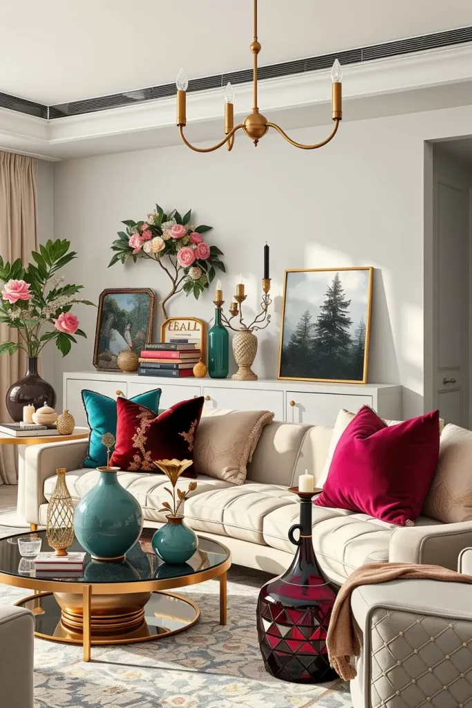 64 Fall Appartement Decor Ideas 2025 to Cozy Up Your Space with Style