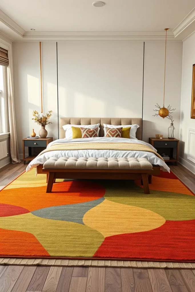 61 Fall Bedroom Decor Ideas 2025 to Make Your Room Warm and Stylish