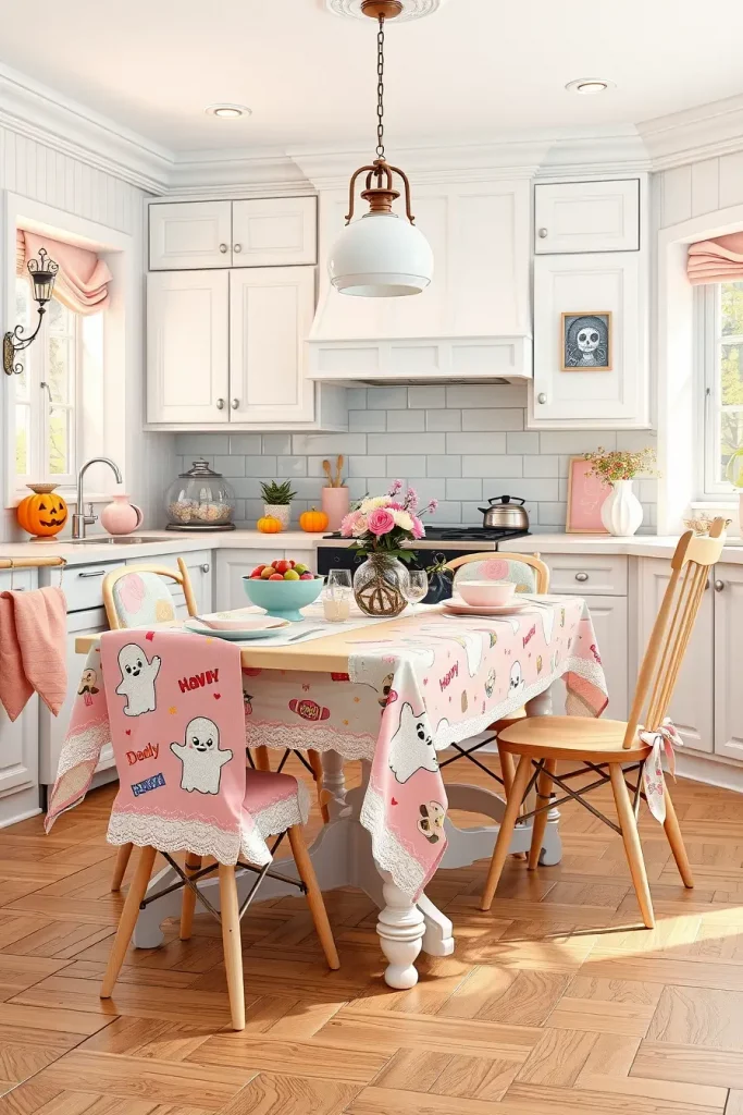 72 Cute Halloween Decor Ideas 2025 for a Fun and Stylish Celebration