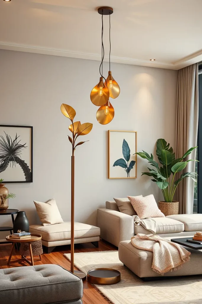 64 Fall Appartement Decor Ideas 2025 to Cozy Up Your Space with Style