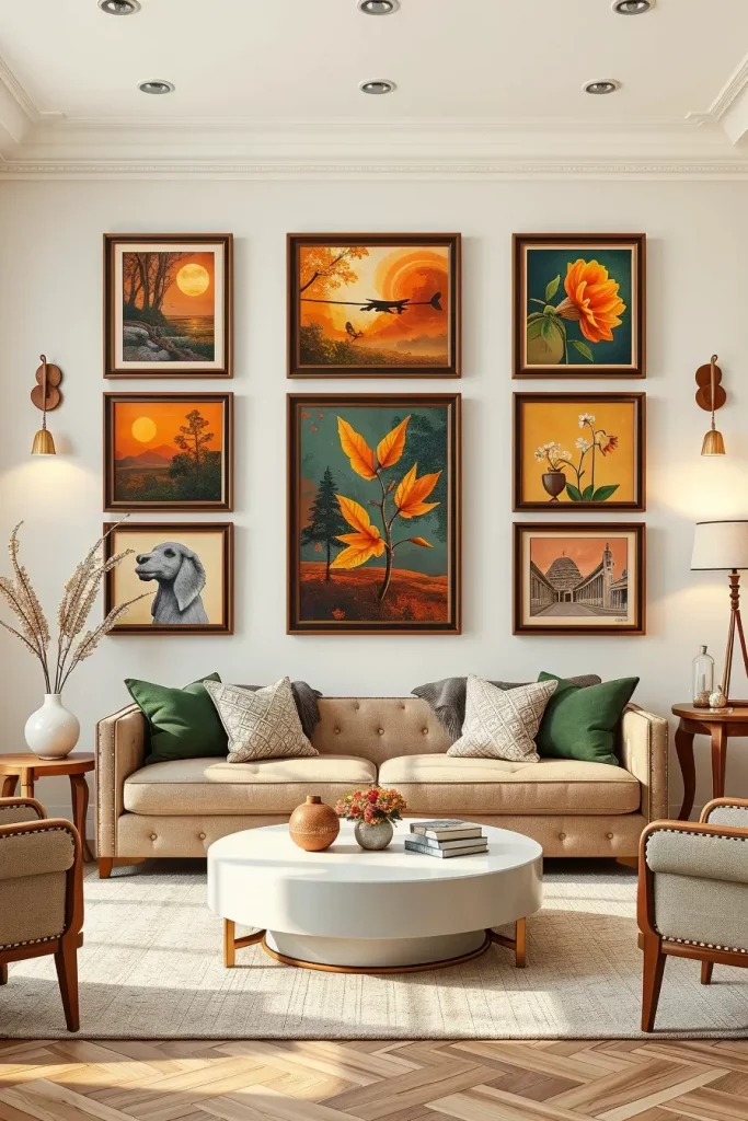 71 Trending Autumn Home Decor 2025 Ideas to Transform Your Space