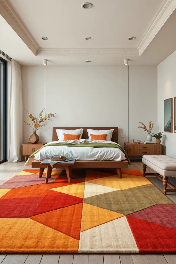 61 Fall Bedroom Decor Ideas 2025 to Make Your Room Warm and Stylish