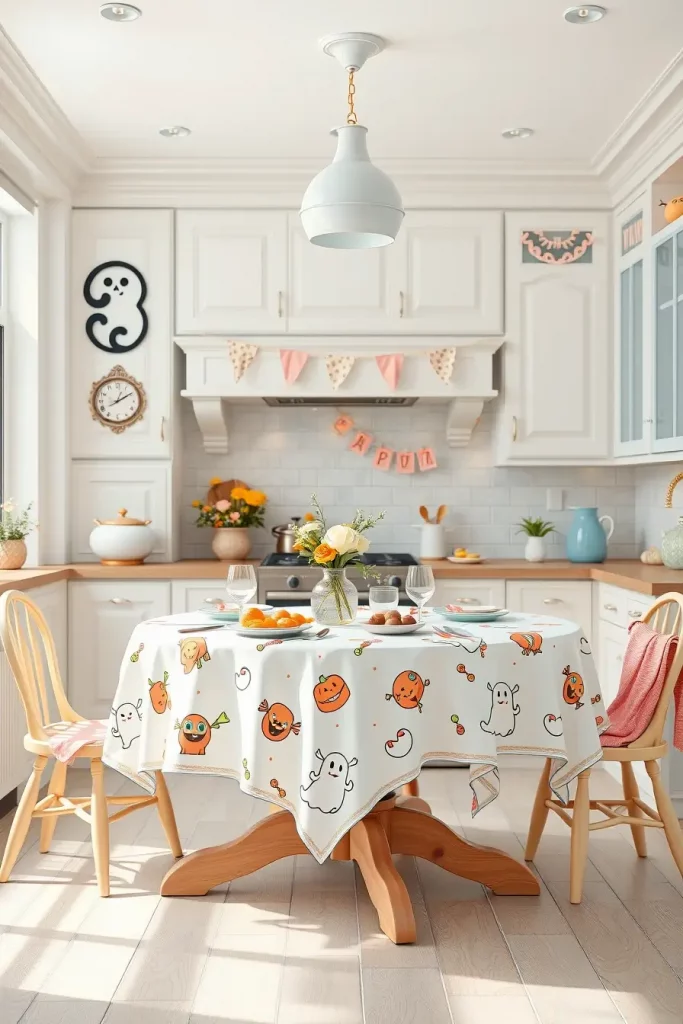 72 Cute Halloween Decor Ideas 2025 for a Fun and Stylish Celebration