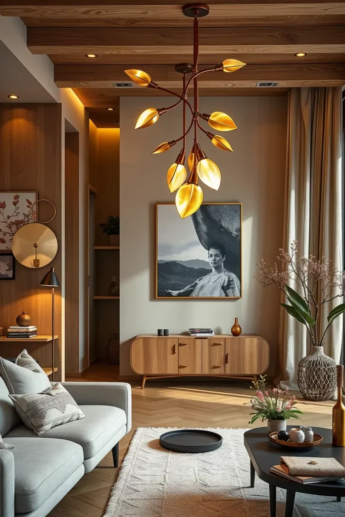 64 Fall Appartement Decor Ideas 2025 to Cozy Up Your Space with Style