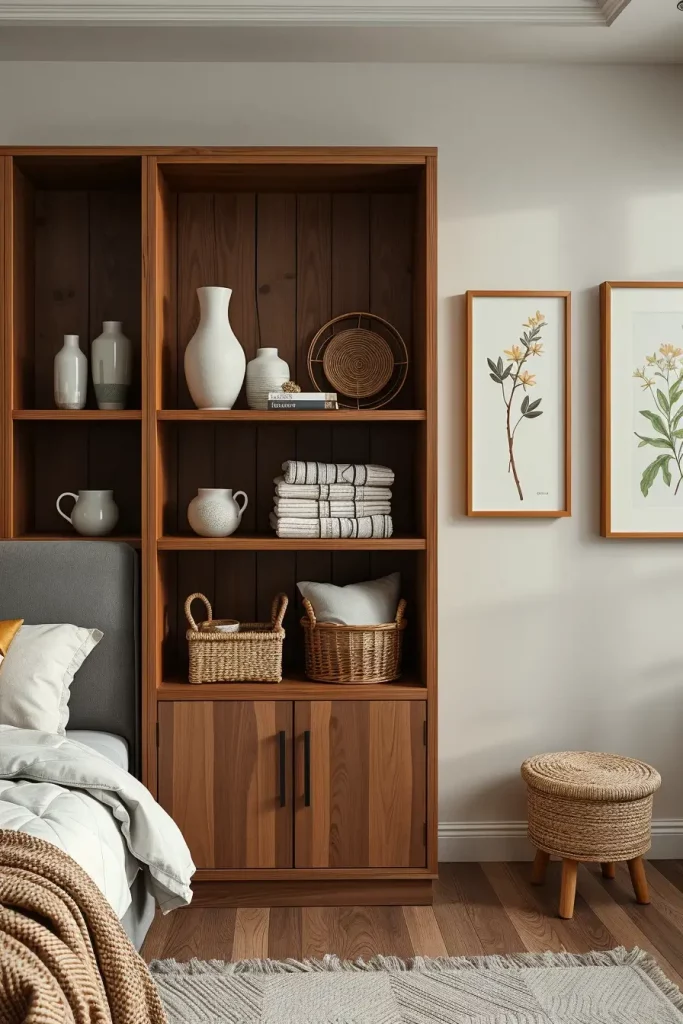 61 Fall Bedroom Decor Ideas 2025 to Make Your Room Warm and Stylish