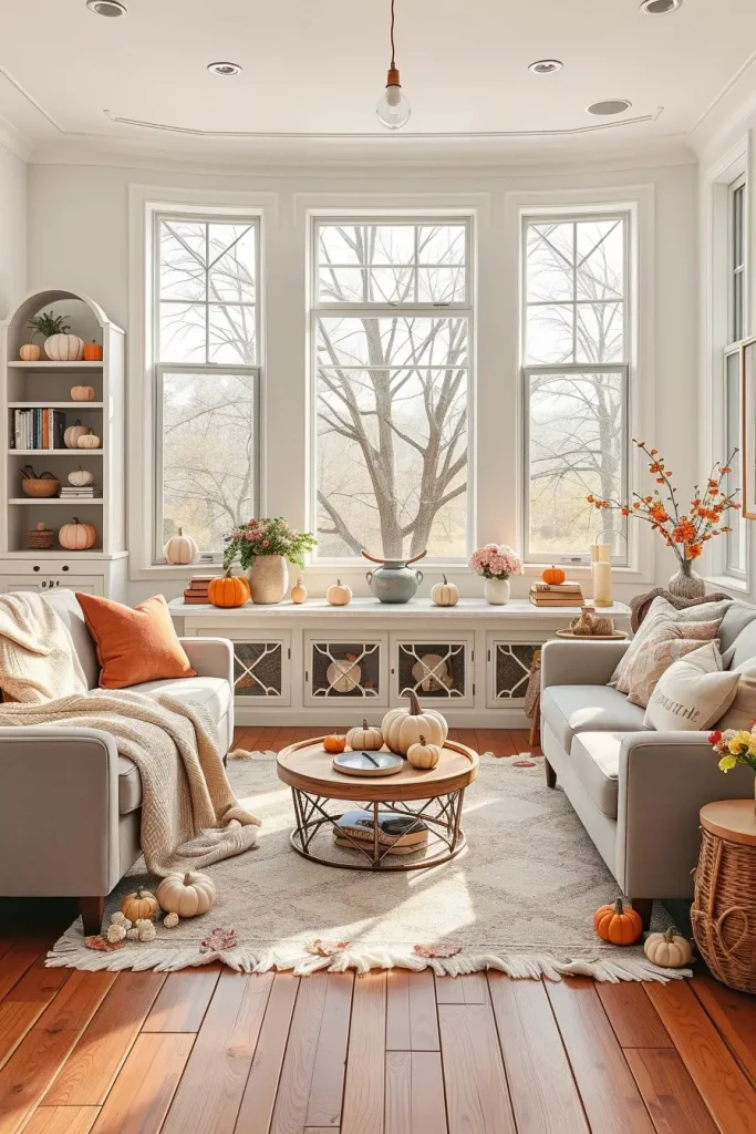 72 Cute Halloween Decor Ideas 2025 for a Fun and Stylish Celebration