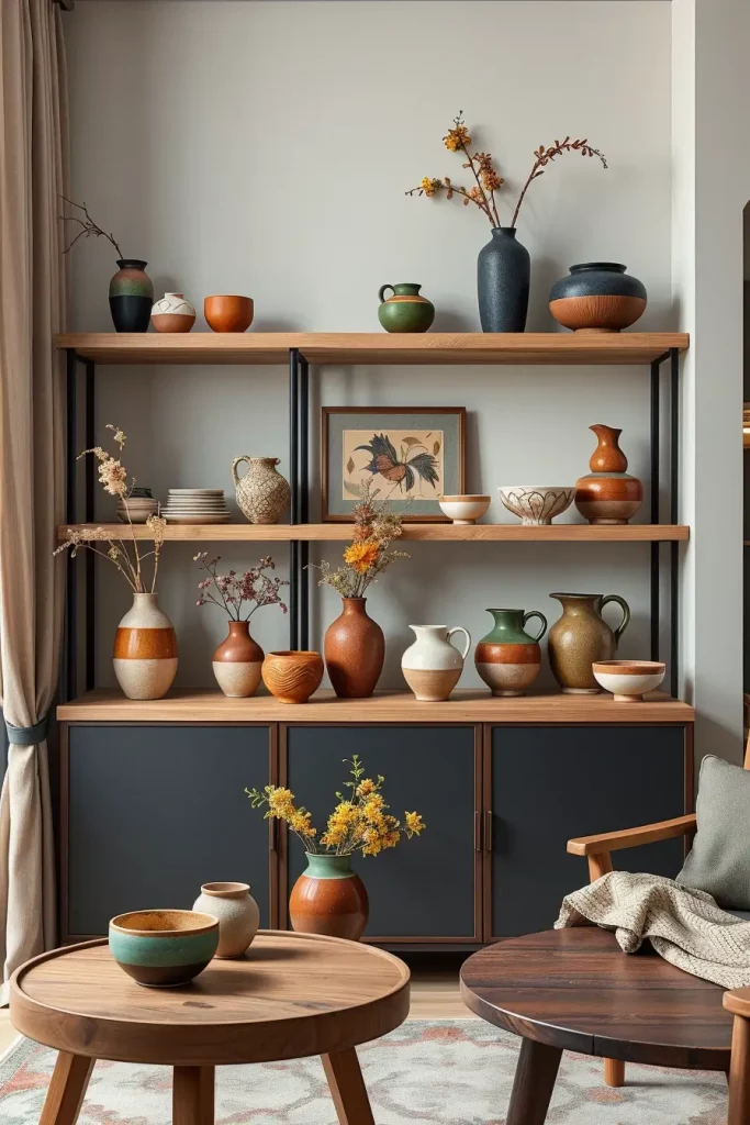 64 Fall Appartement Decor Ideas 2025 to Cozy Up Your Space with Style