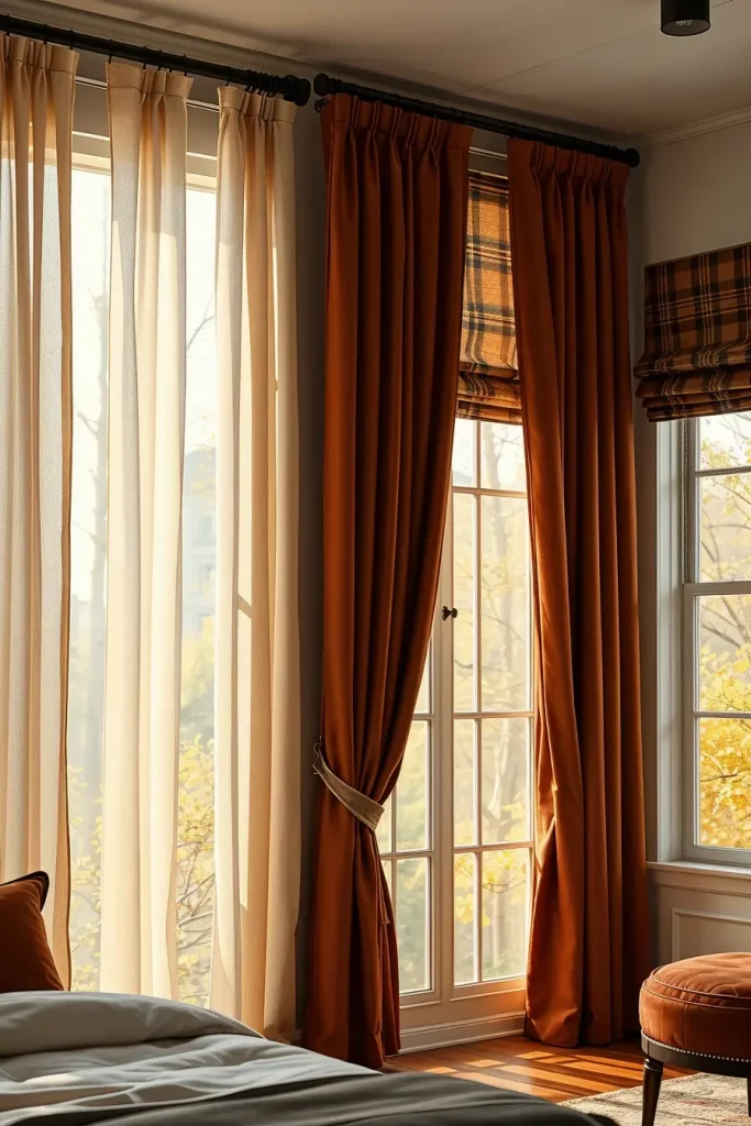 61 Rustic Fall Home Decor 2025 Ideas to Cozy Up Your Space This Season