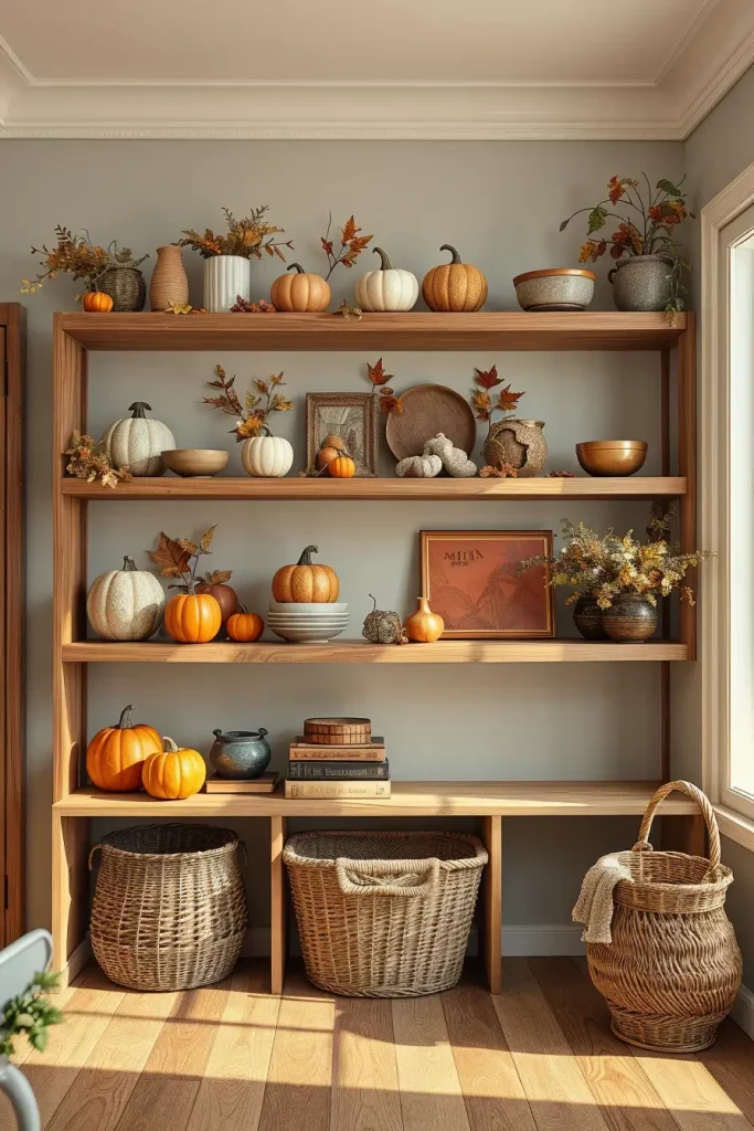 71 Trending Autumn Home Decor 2025 Ideas to Transform Your Space
